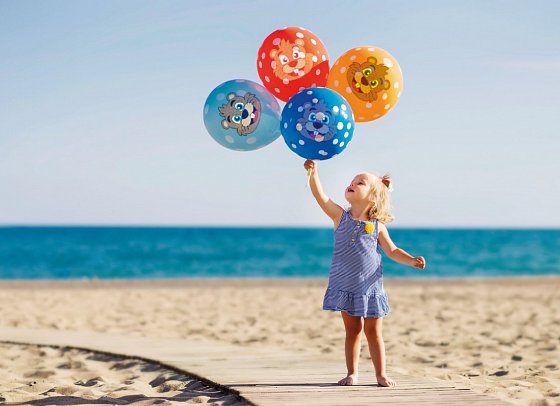 Familienresort Usedom