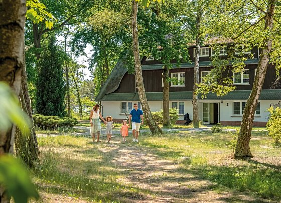 Familienresort Usedom - Familienresort Usedom