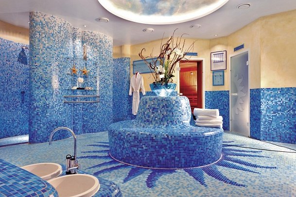 Kleine Strandburg Zinnowitz