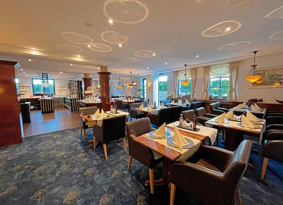 Asgard´s Hotels (Asgard & Midgard & Meereswarte)