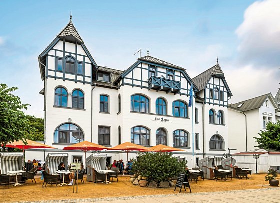 Asgard´s Hotels (Asgard & Midgard & Meereswarte)