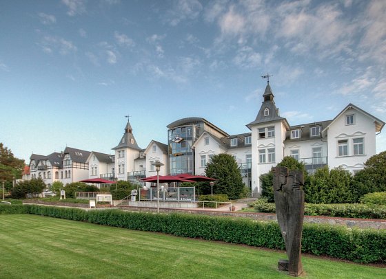 Asgard´s Hotels (Asgard & Midgard & Meereswarte)