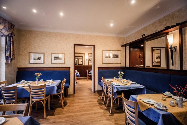 Aparthotel Seeschlösschen