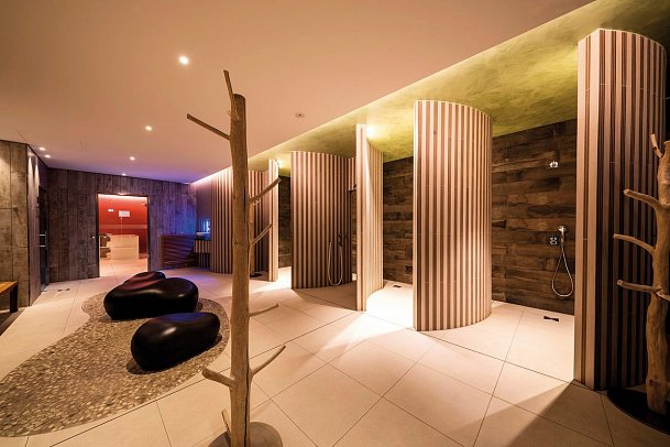 SEETELHOTEL Kaiserstrand Beachhotel