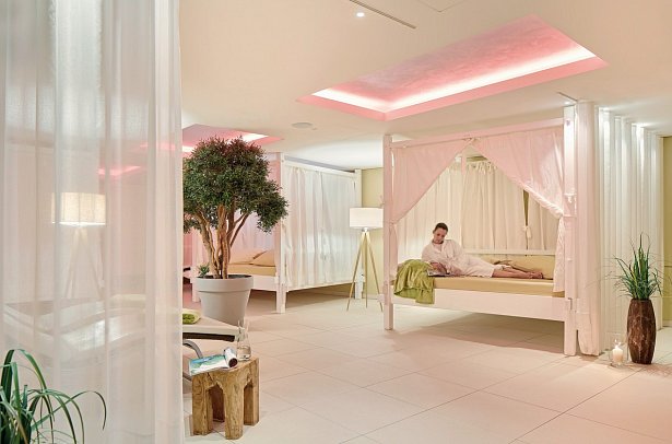 SEETELHOTEL Kaiserstrand Beachhotel