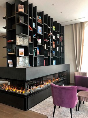 SEETELHOTEL Strandhotel Atlantic