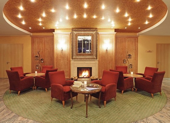 Ostseehotel Villen im Park - ein Rovell Hotel