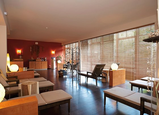 Ostseehotel Villen im Park - ein Rovell Hotel