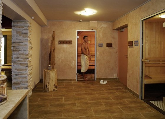 Ostseehotel Villen im Park - ein Rovell Hotel - ANCONIA SPA