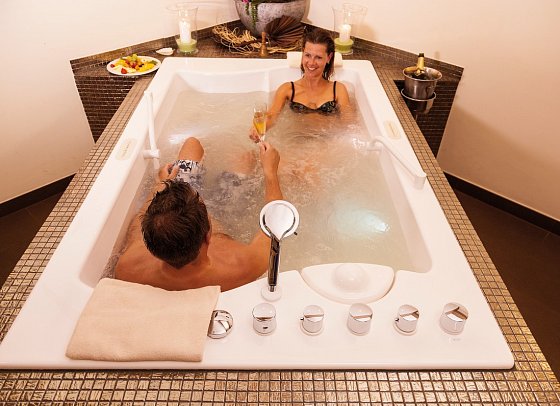 Ostseehotel Villen im Park - ein Rovell Hotel
