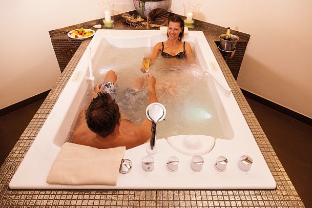 Ostseehotel Villen im Park - ein Rovell Hotel