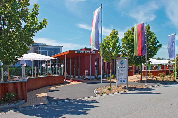 SEETELHOTEL Nautic Usedom Hotel & Spa