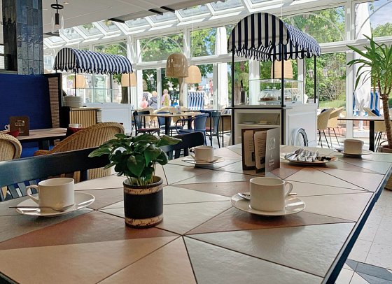SEETELHOTEL Pommerscher Hof