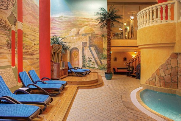 SEETELHOTEL Villa Esplanade & Aurora