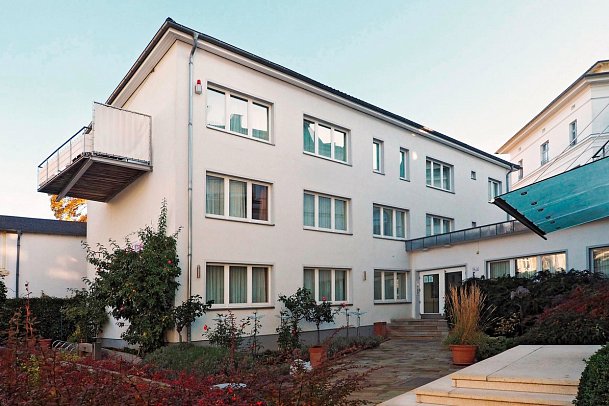 SEETELHOTEL Villa Esplanade & Aurora - Villa Aurora