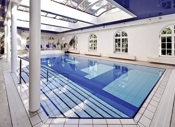 Strandhotel Ahlbeck a member of Radisson Individuals