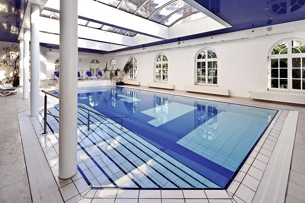 Strandhotel Ahlbeck a member of Radisson Individuals