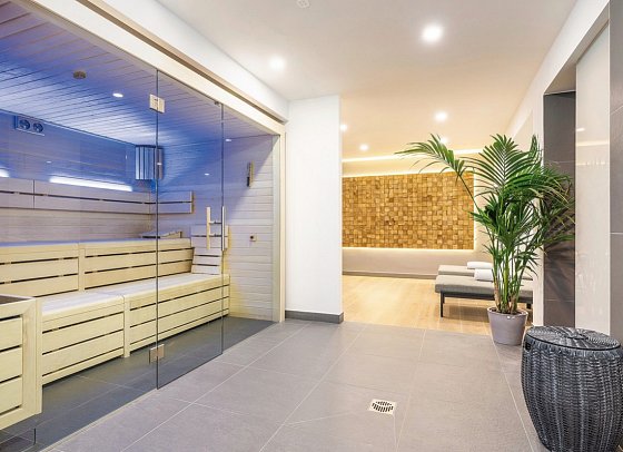 Strandhotel Ahlbeck a member of Radisson Individuals