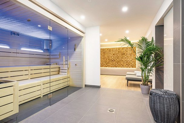 Strandhotel Ahlbeck a member of Radisson Individuals