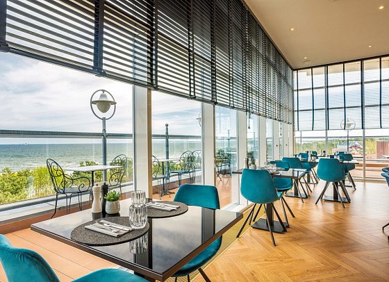 Strandhotel Ahlbeck a member of Radisson Individuals