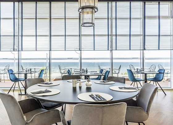 Strandhotel Ahlbeck a member of Radisson Individuals