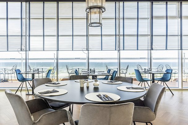 Strandhotel Ahlbeck a member of Radisson Individuals