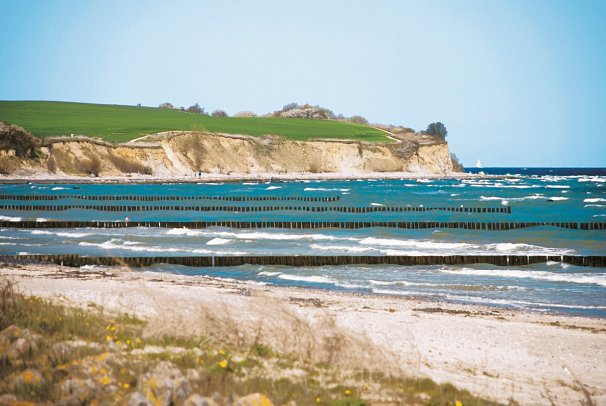 John Brinckman - Ostsee