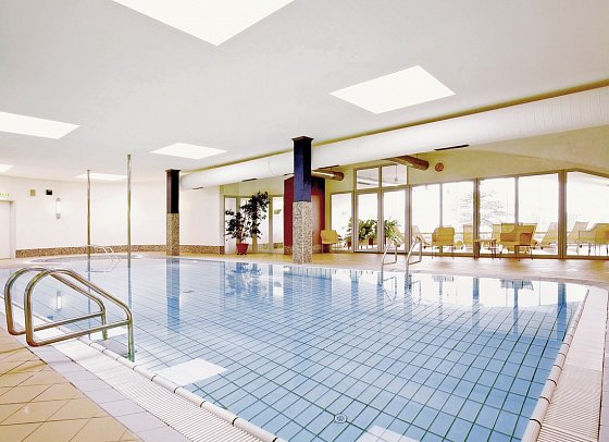 Seehotel Großherzog von Mecklenburg
