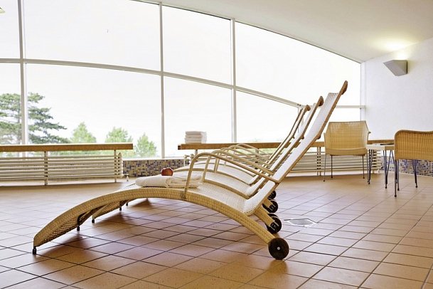 Seehotel Großherzog von Mecklenburg