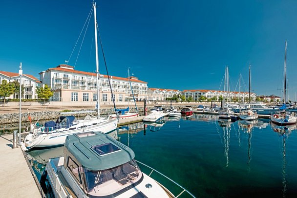 Lindner Hotel Boltenhagen