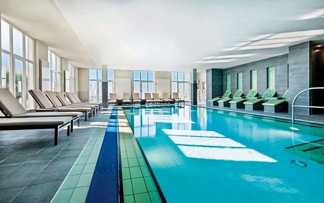 Lindner Hotel Boltenhagen