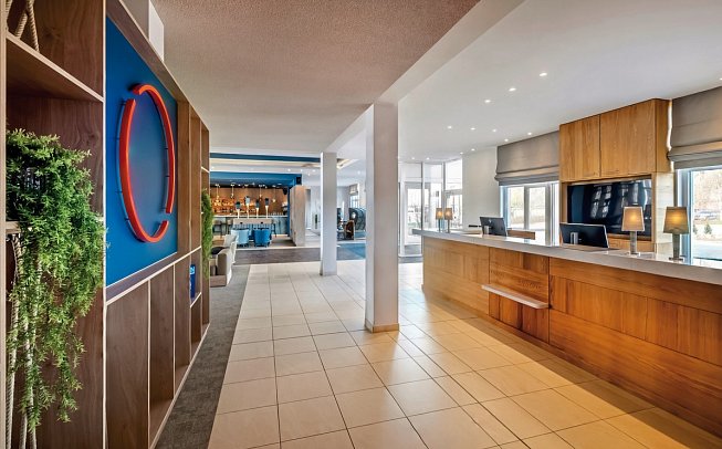 Lindner Hotel Boltenhagen