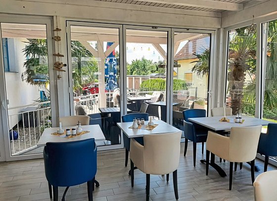 Landhotel Ostseetraum