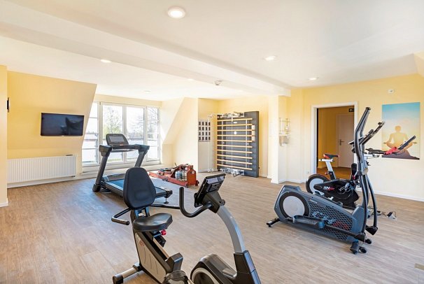 Ringhotel Warnemünder Hof