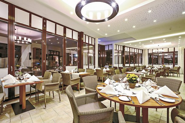 Ringhotel Warnemünder Hof