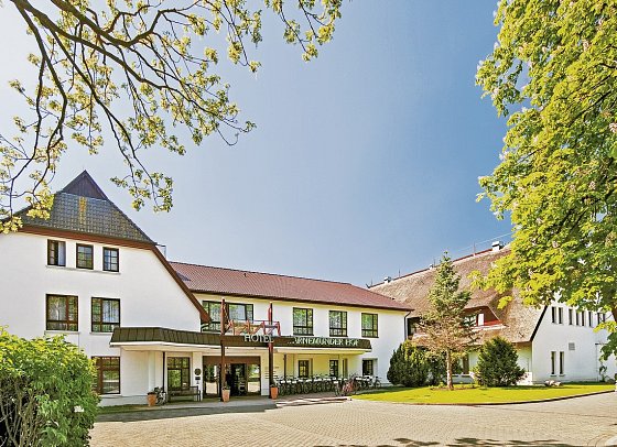 Ringhotel Warnemünder Hof