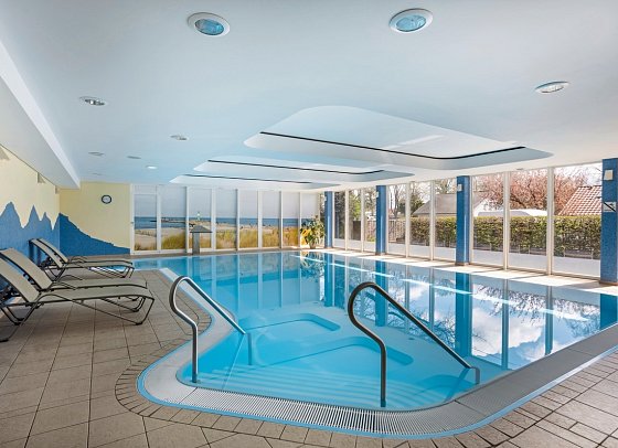 Ringhotel Warnemünder Hof