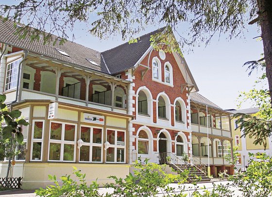 Hotel Störtebeker