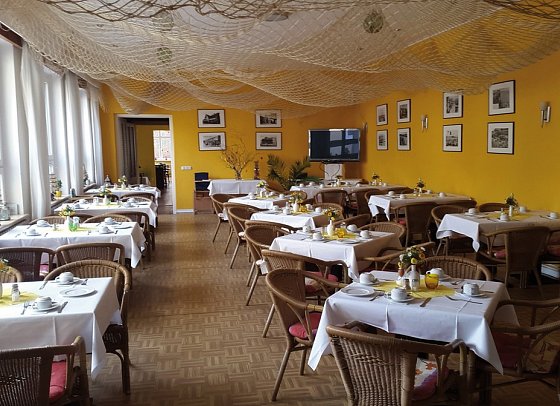 Hotel Störtebeker