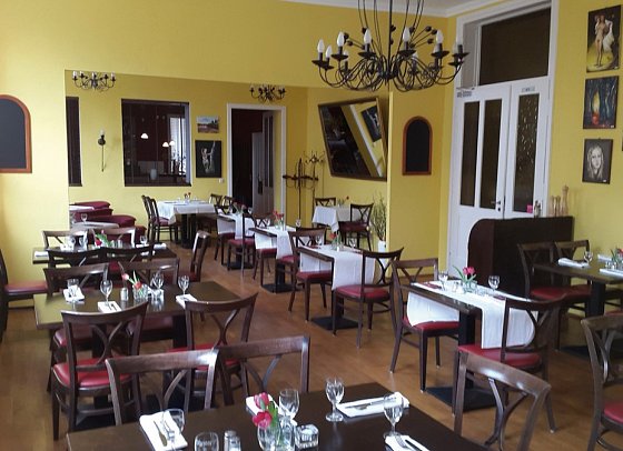 Hotel Störtebeker
