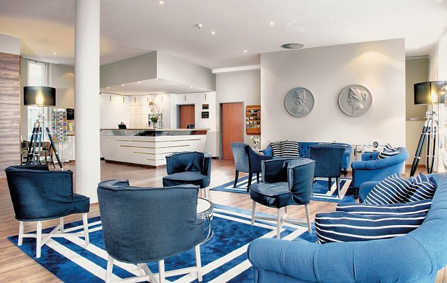 Wyndham Garden Wismar