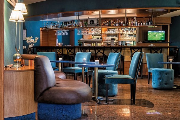 Wyndham Garden Wismar