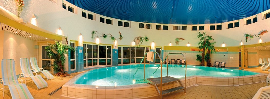 Wyndham Garden Wismar