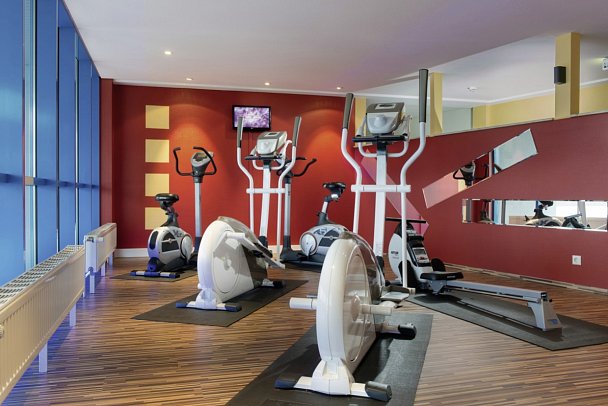 Wyndham Garden Wismar