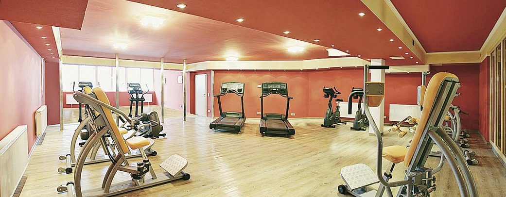 Waldhotel SPA Rügen