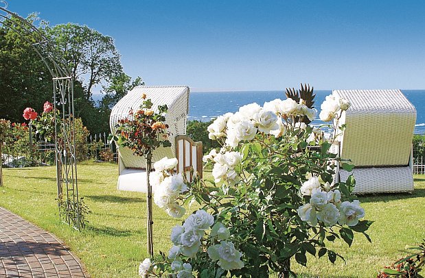 Waldhotel SPA Rügen