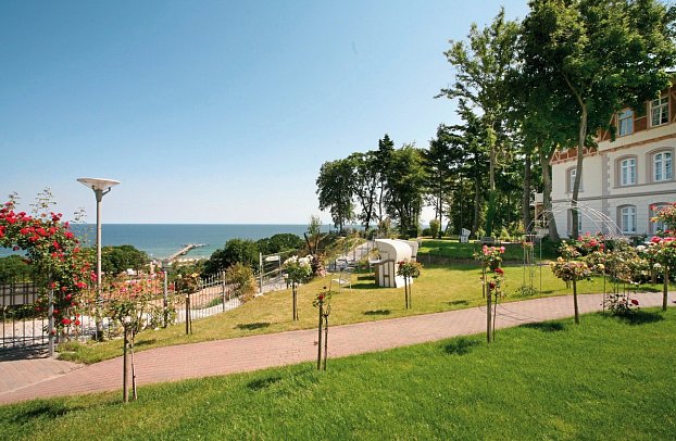 Waldhotel SPA Rügen