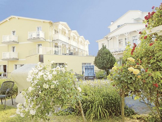 Waldhotel SPA Rügen