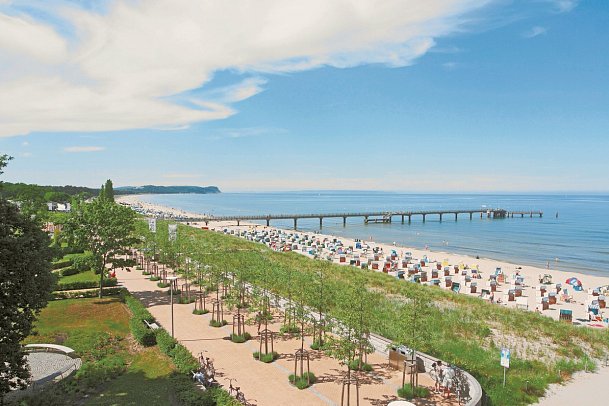 Waldhotel SPA Rügen