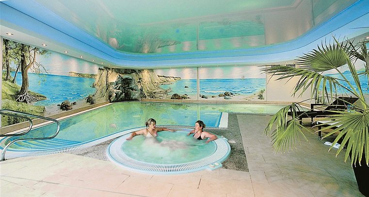 Waldhotel SPA Rügen